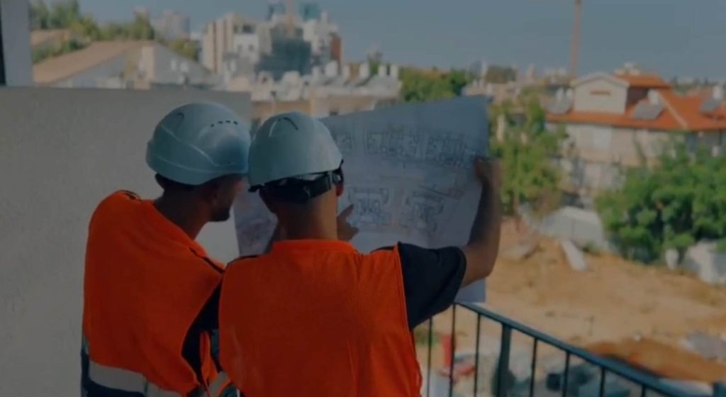 בדק בית מהנדס